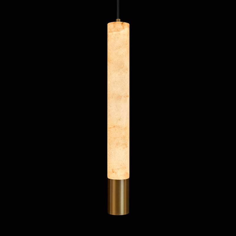 Подвесной светильник LOFT IT 10475D Bronze
