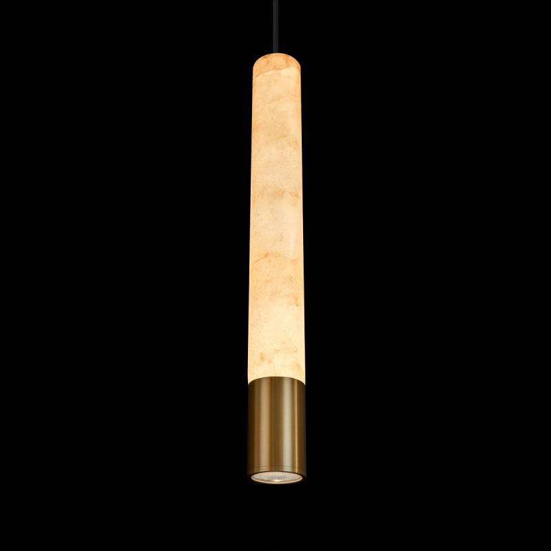 Подвесной светильник LOFT IT 10475D Bronze