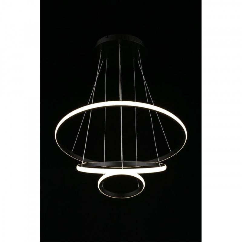 Каскадная люстра APLOYT APL.018.03.60