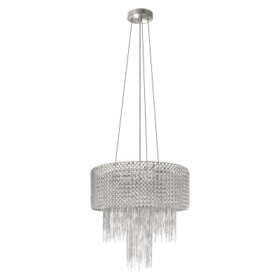 Подвесная люстра LOFT IT 10406/500