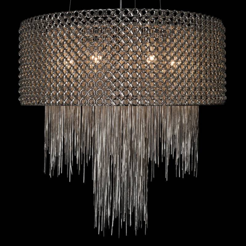 Подвесная люстра LOFT IT 10406/500