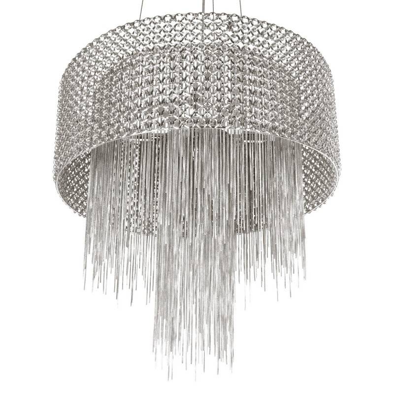 Подвесная люстра LOFT IT 10406/500