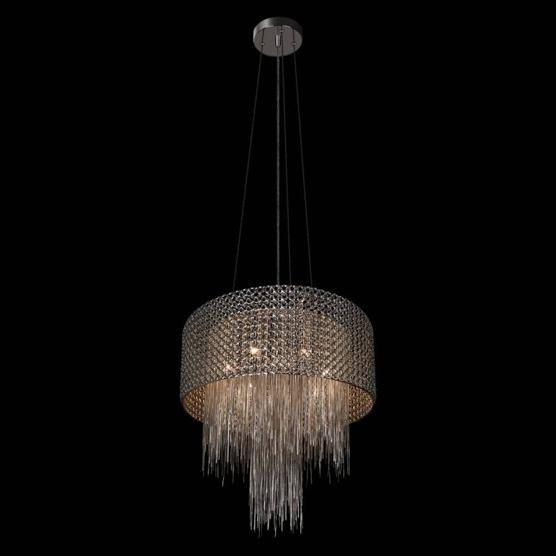 Подвесная люстра LOFT IT 10406/500