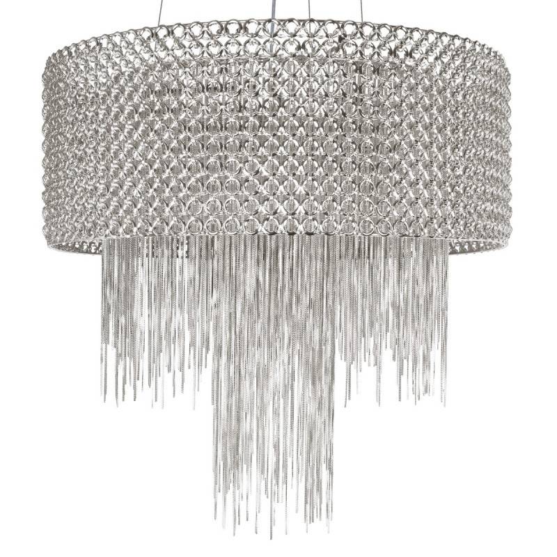 Подвесная люстра LOFT IT 10406/500