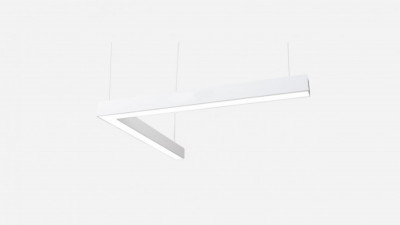 Офисный светильник Siled 7370564