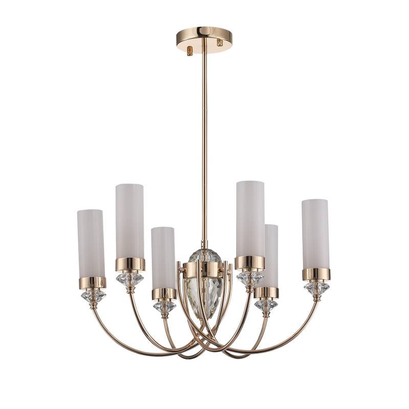 Люстра на штанге ST-Luce SL1402.253.06