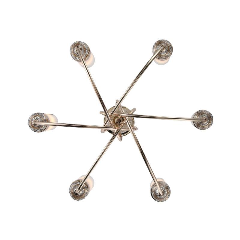 Люстра на штанге ST-Luce SL1402.253.06