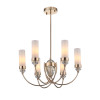 Люстра на штанге ST-Luce SL1402.253.06