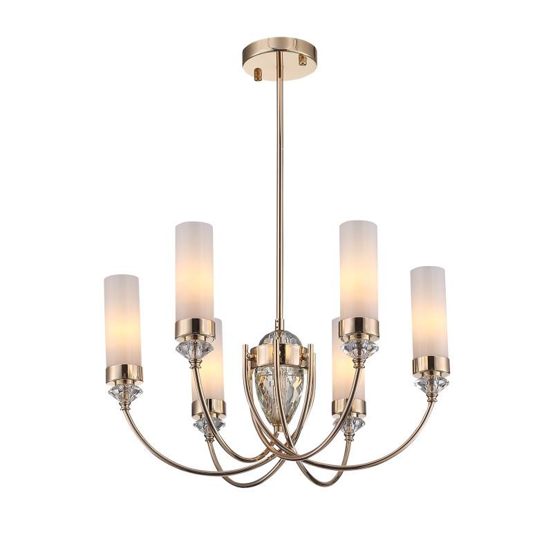 Люстра на штанге ST-Luce SL1402.253.06