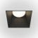Встраиваемый светильник Maytoni Share DL051-01-GU10-SQ-WB
