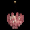 Подвесная люстра LOFT IT 10580/600 Pink