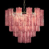Подвесная люстра LOFT IT 10580/600 Pink