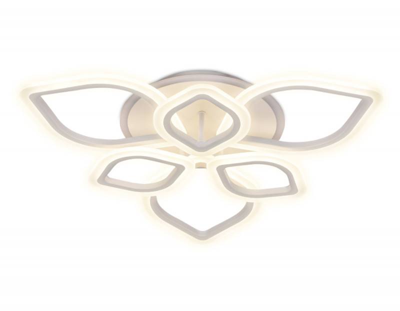 Накладная люстра Ambrella Light FA515