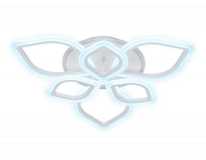 Накладная люстра Ambrella Light FA515