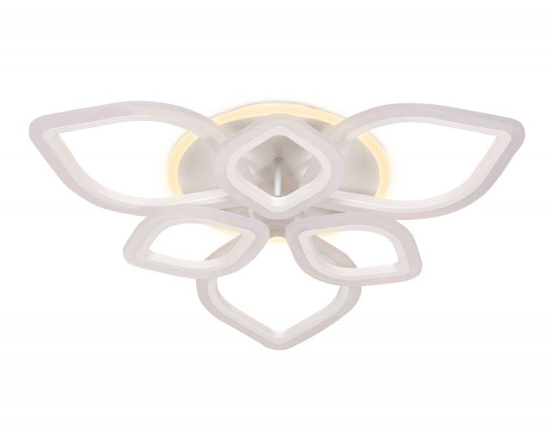 Накладная люстра Ambrella Light FA515