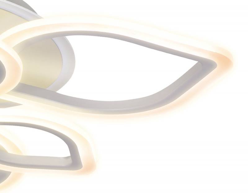 Накладная люстра Ambrella Light FA515