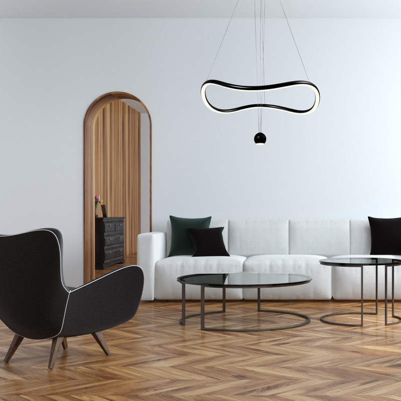 Подвесной светильник ST-Luce SL6209.403.35