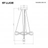 Подвесной светильник ST-Luce SL6209.403.35