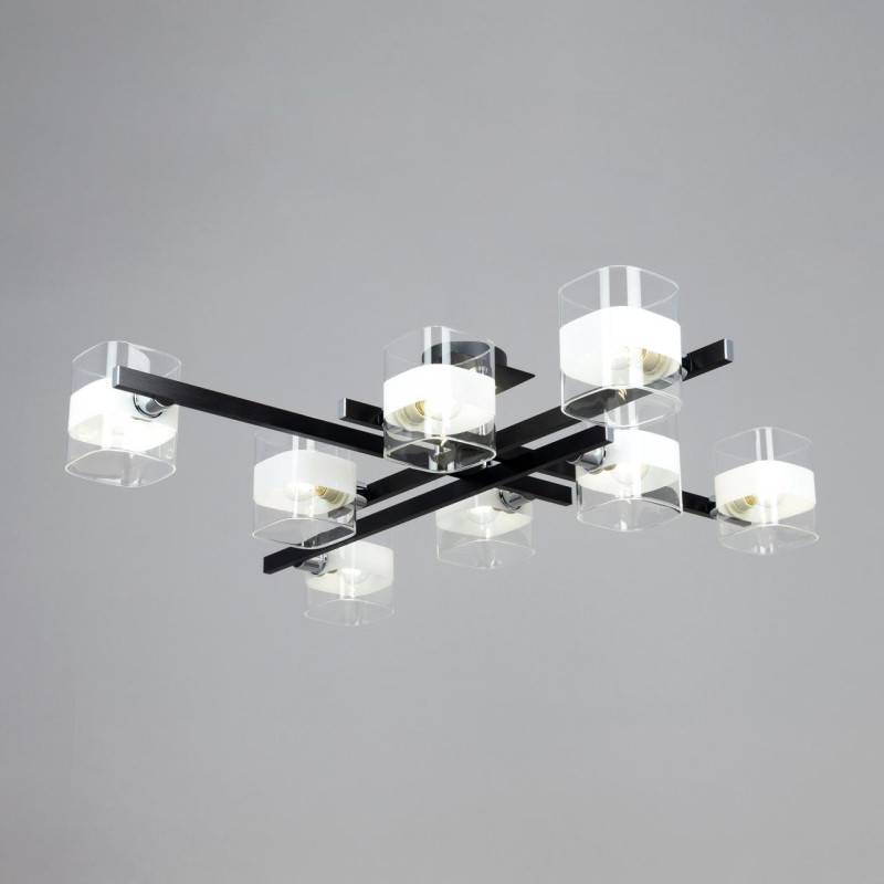 Накладная люстра Citilux CL139282