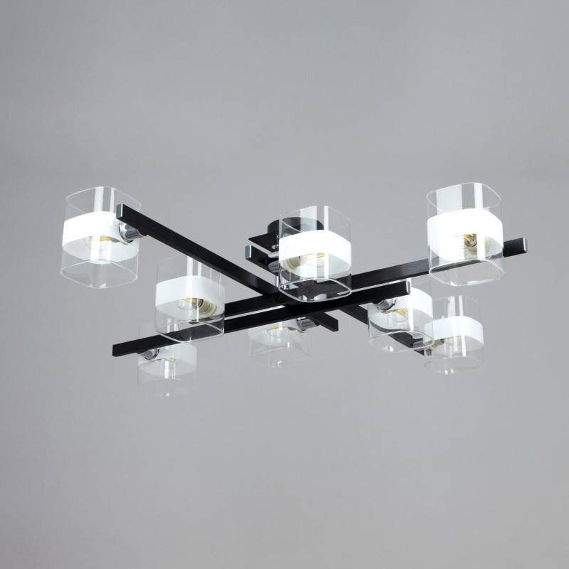 Накладная люстра Citilux CL139282