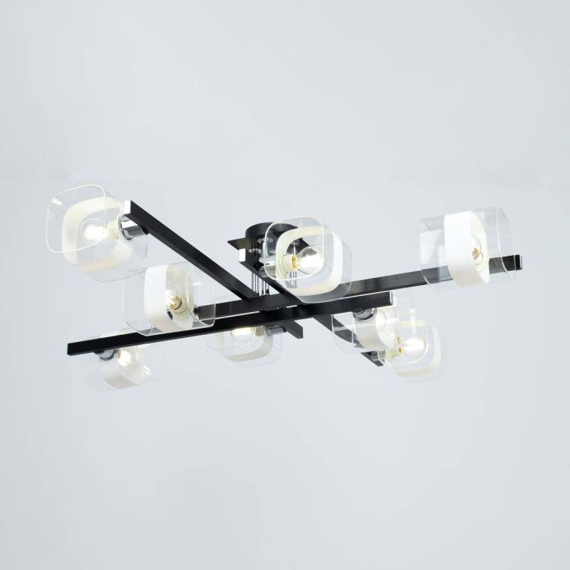 Накладная люстра Citilux CL139282