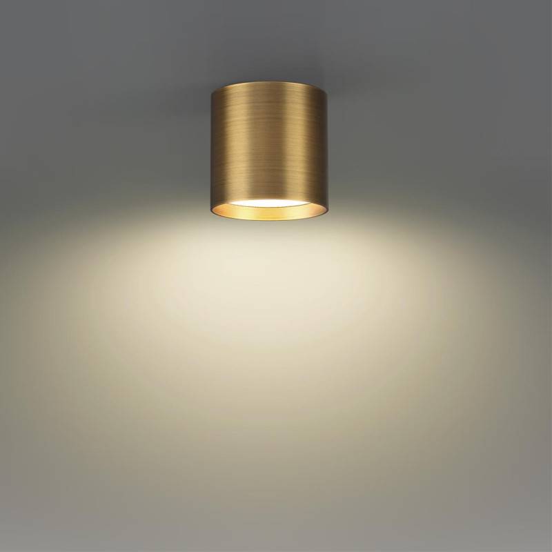 Накладной светильник Odeon Light 7128/8CL