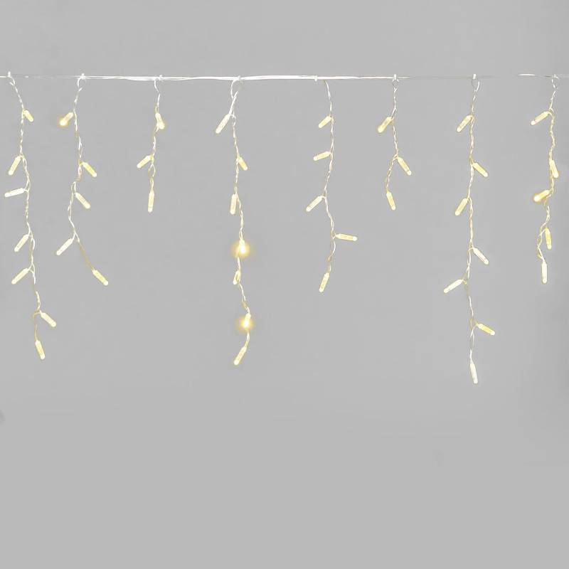 Светодиодная бахрома Laitcom PIL120CAP-10-2CH