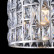 Подвесной светильник Maytoni Gelid MOD184-PL-01-CH