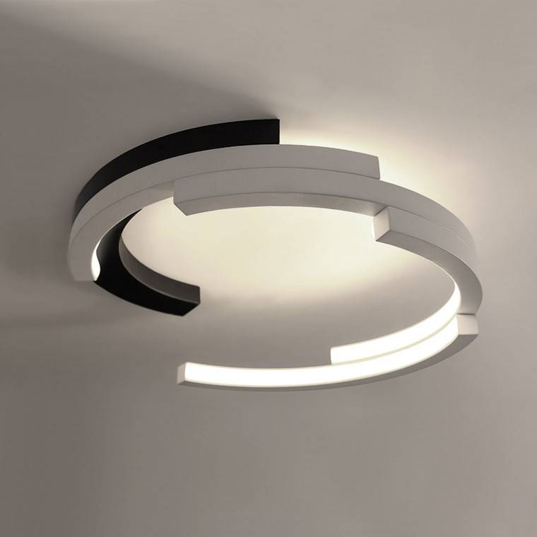 Накладная люстра ImperiumLoft 208327-26