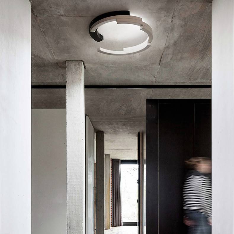 Накладная люстра ImperiumLoft 208327-26