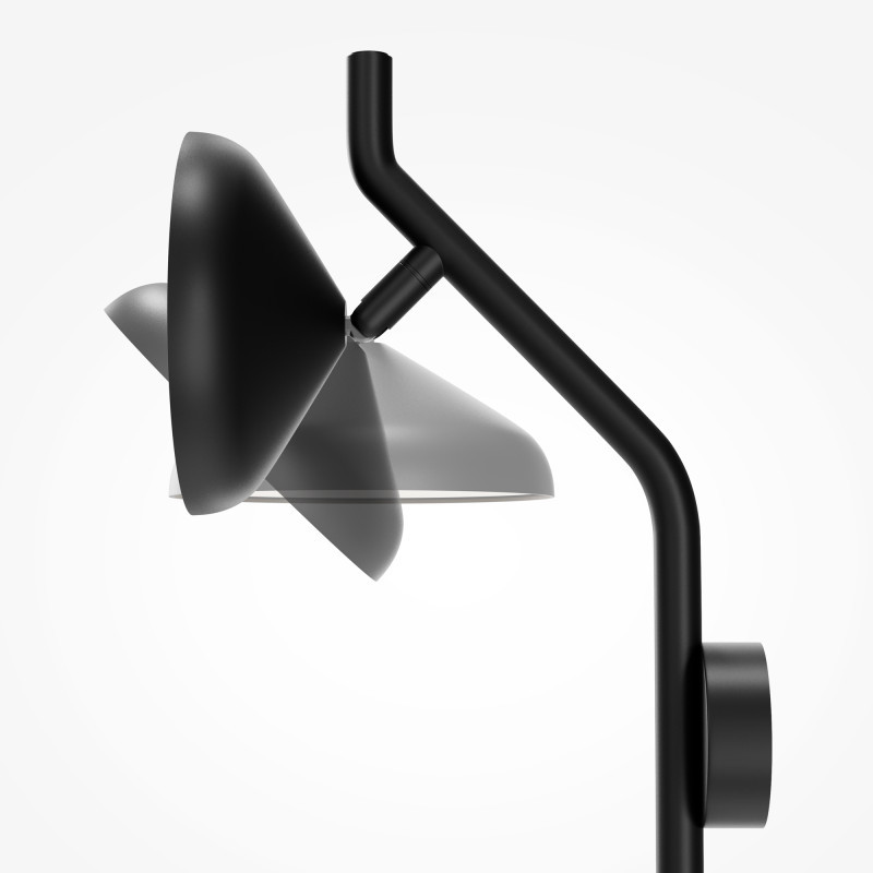 Бра Maytoni MOD451WL-L8B3K