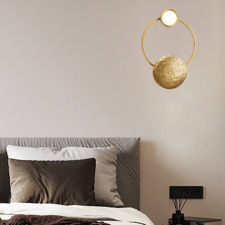 Бра ImperiumLoft 148131-22