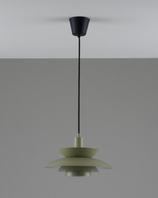 Подвесной светильник Moderli V11305-1P