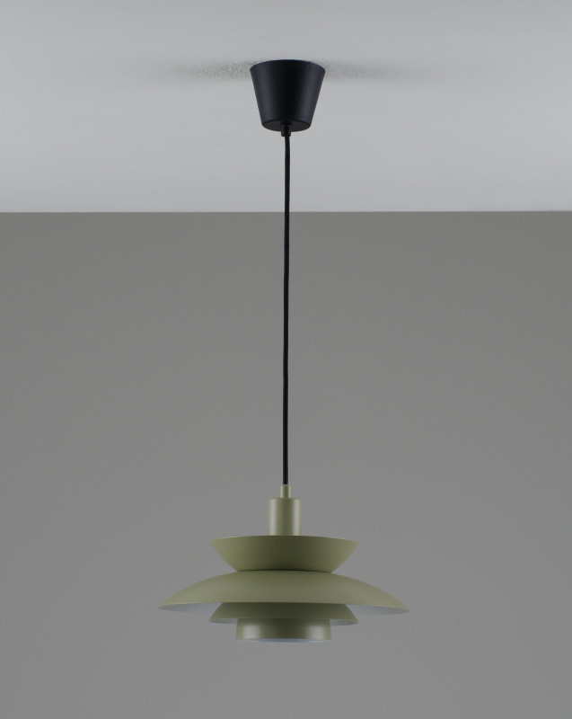 Подвесной светильник Moderli V11305-1P