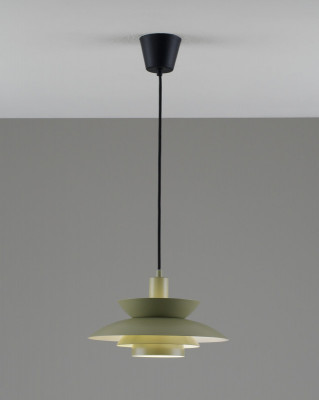 Подвесной светильник Moderli V11305-1P