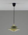 Подвесной светильник Moderli V11305-1P