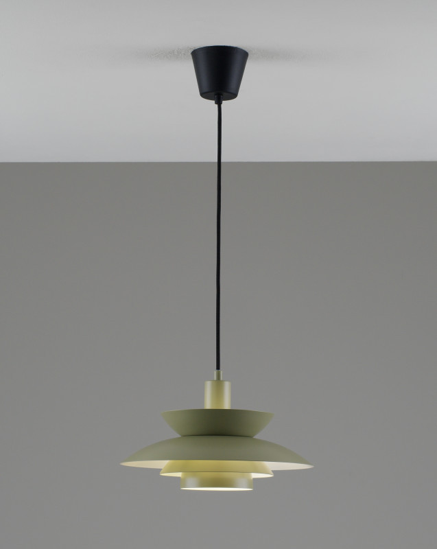 Подвесной светильник Moderli V11305-1P