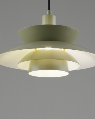 Подвесной светильник Moderli V11305-1P