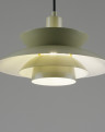 Подвесной светильник Moderli V11305-1P