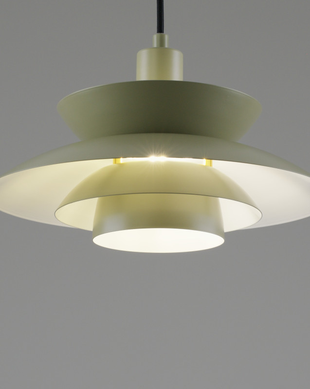 Подвесной светильник Moderli V11305-1P