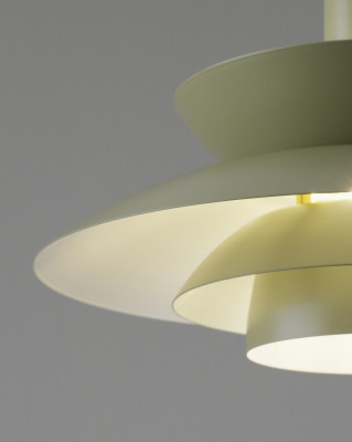 Подвесной светильник Moderli V11305-1P