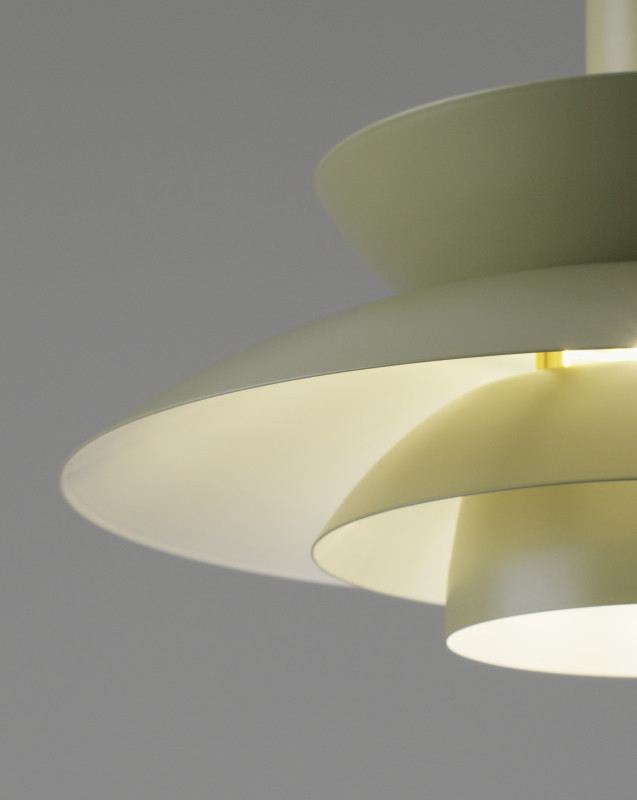 Подвесной светильник Moderli V11305-1P