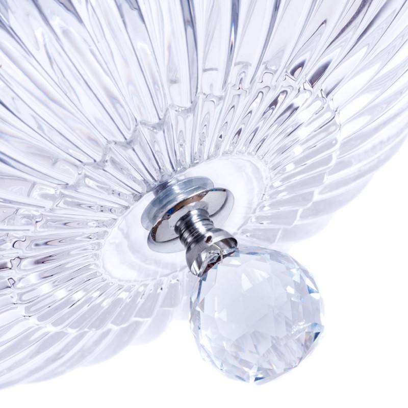 Накладной светильник Divinare 4010/02 PL-3