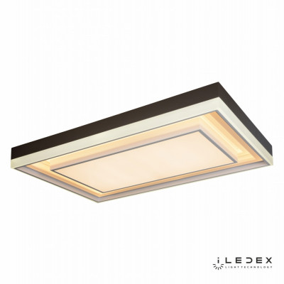 Накладной светильник iLedex B6317-226W/930*630 WH