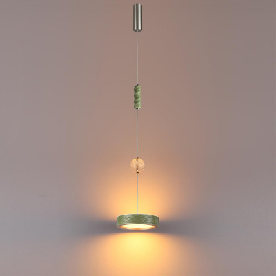 Подвесной светильник Odeon Light 5451/32LA