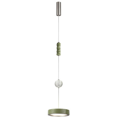 Подвесной светильник Odeon Light 5451/32LA