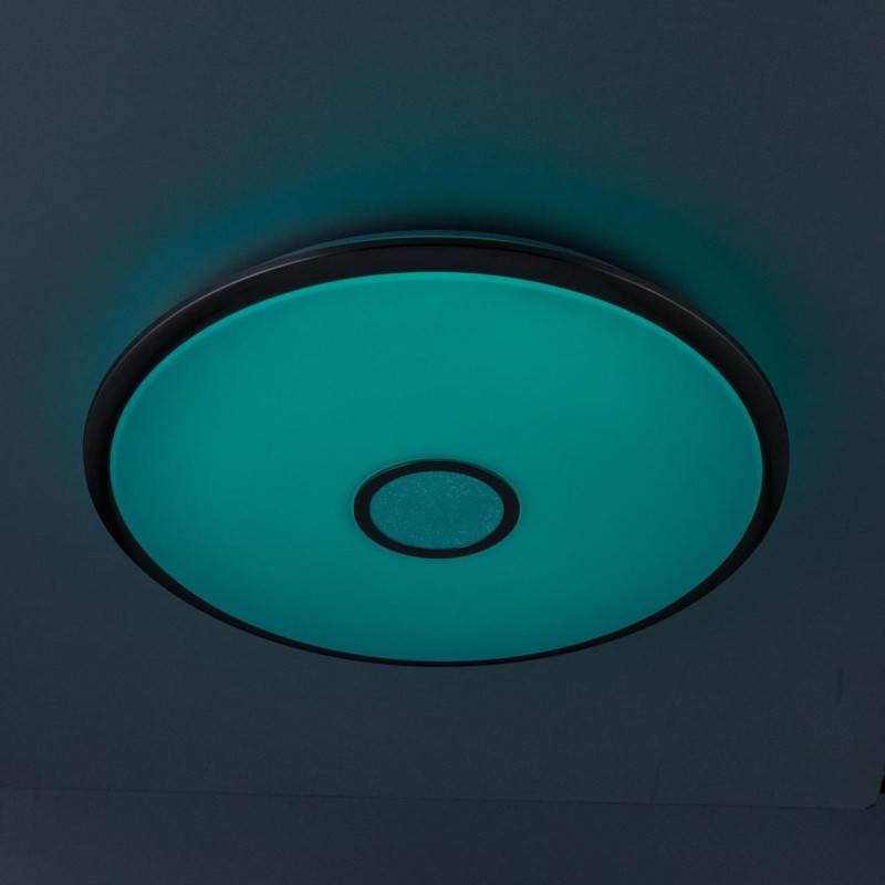 Накладной светильник Citilux CL703A81G