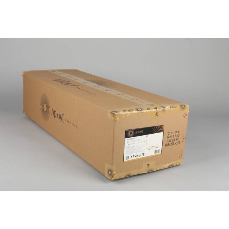 Подвесной светильник APLOYT APL.312.13.03