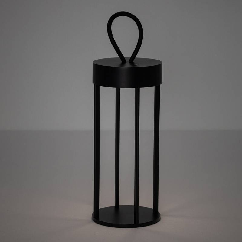 Уличный настольный светильник Nowodvorski 11536