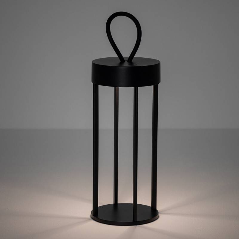 Уличный настольный светильник Nowodvorski 11536